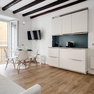 Appartement met een Slaapkamer